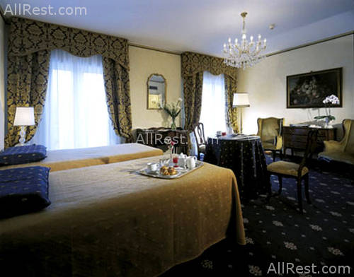 Hotel Terme President 17